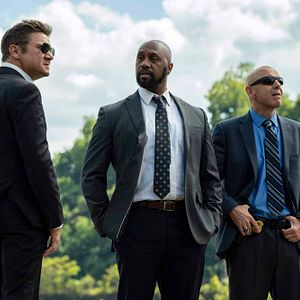 Bilder Mayor Of Kingstown