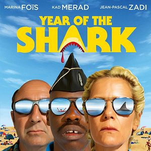 Bilder Year Of The Shark