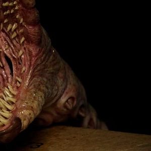 Bilder Crawlers - Angriff der Killerwürmer