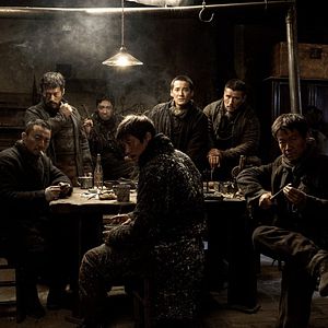 Bilder Heroes Of '38 - Die Brigade von Shandong