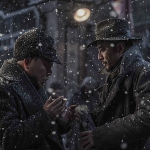 Bilder Heroes Of '38 - Die Brigade von Shandong