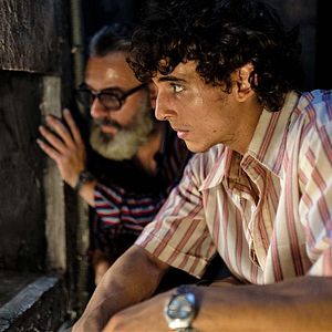 Bilder Prison 77 - Flucht in die Freiheit