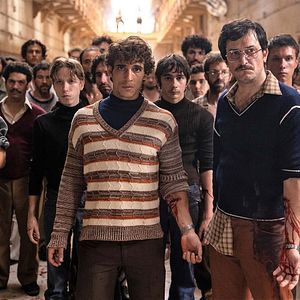 Bilder Prison 77 - Flucht in die Freiheit