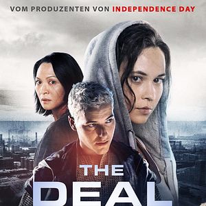 Bilder The Deal - Der verwüstete Planet