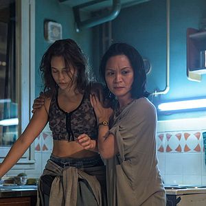 Bilder The Deal - Der verwüstete Planet