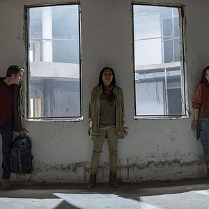 Bilder The Deal - Der verwüstete Planet