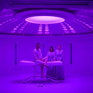 Bilder The Deal - Der verwüstete Planet