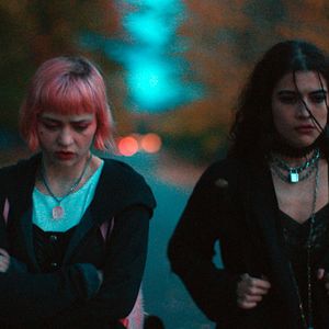 Bilder Shelter - Gefangene der Angst