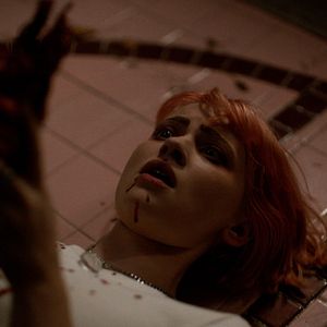 Bilder Shelter - Gefangene der Angst