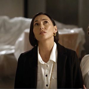 Bilder The Hotel Haunting