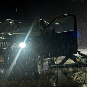 Bilder The Route Is Built