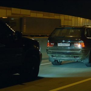 Bilder The Route Is Built