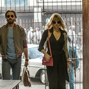 Bilder Haley Bennett