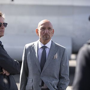 Bilder Ben Kingsley