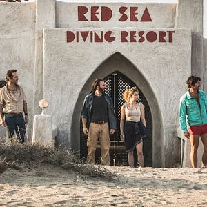 Bilder Michiel Huisman