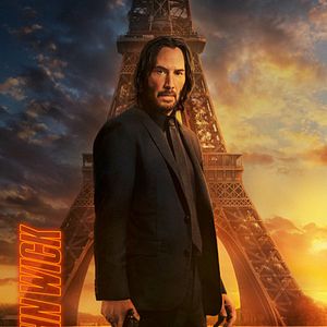Bilder John Wick: Kapitel 4