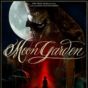 Bilder Moon Garden