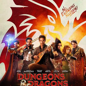 Bilder Dungeons & Dragons: Ehre unter Dieben