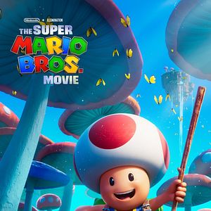 Bilder Der Super Mario Bros. Film