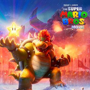 Bilder Der Super Mario Bros. Film