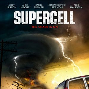 Bilder Supercell - Sturmjäger