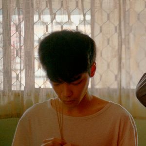 Bilder Míng tian bi zuo tian chang jiu