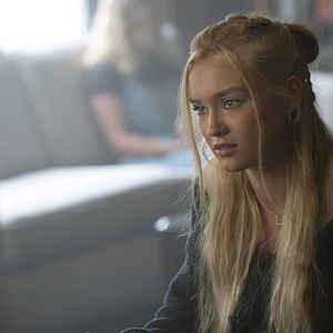 Bilder Chloe Rose Robertson