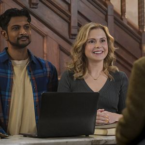 Bilder Utkarsh Ambudkar