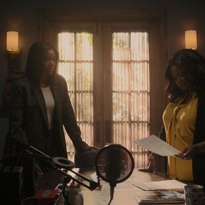 Bilder Octavia Spencer