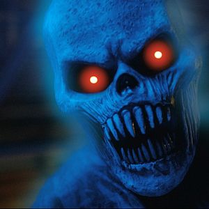 Bilder Spooky Night - Nachts im Horrorladen