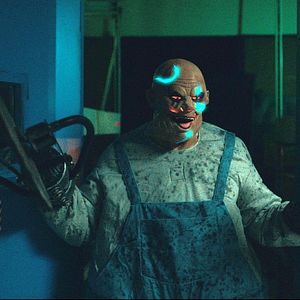 Bilder Spooky Night - Nachts im Horrorladen