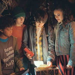 Bilder Spooky Night - Nachts im Horrorladen