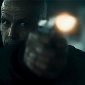 Bilder Im Auge des Wolfes