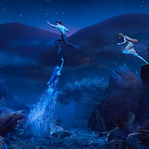 Bilder Mavka - Hüterin des Waldes