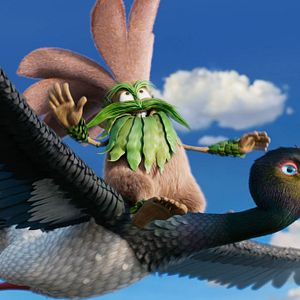 Bilder Mavka - Hüterin des Waldes