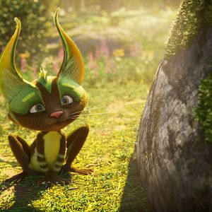 Bilder Mavka - Hüterin des Waldes