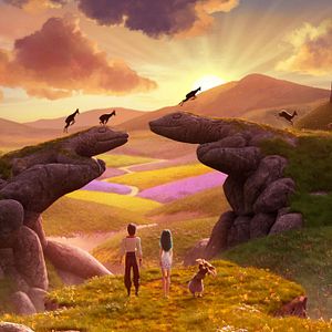 Bilder Mavka - Hüterin des Waldes