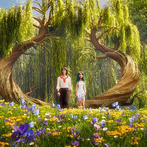 Bilder Mavka - Hüterin des Waldes