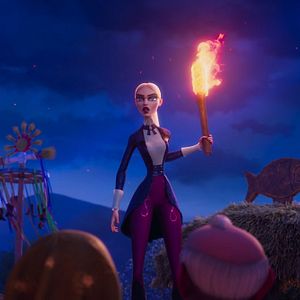 Bilder Mavka - Hüterin des Waldes