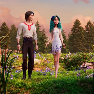 Bilder Mavka - Hüterin des Waldes