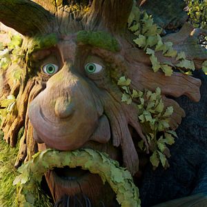 Bilder Mavka - Hüterin des Waldes