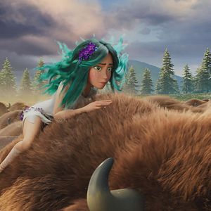 Bilder Mavka - Hüterin des Waldes