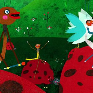 Bilder Portrait de Famille