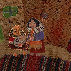 Bilder Portrait de Famille