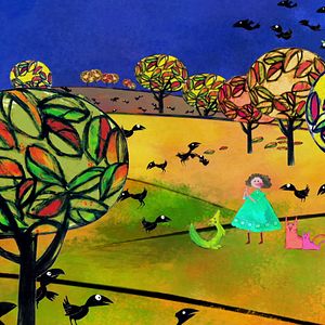 Bilder Portrait de Famille