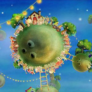 Bilder Portrait de Famille