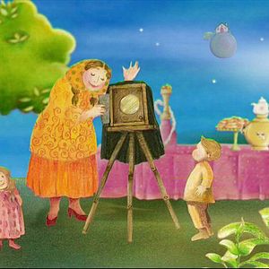 Bilder Portrait de Famille