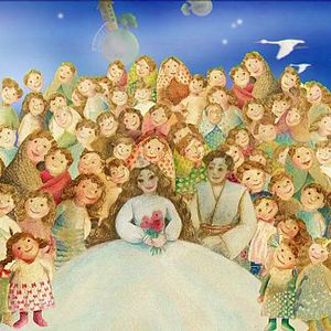 Bilder Portrait de Famille