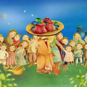 Bilder Portrait de Famille