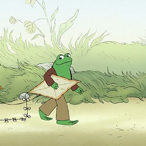 Bilder Frog And Toad